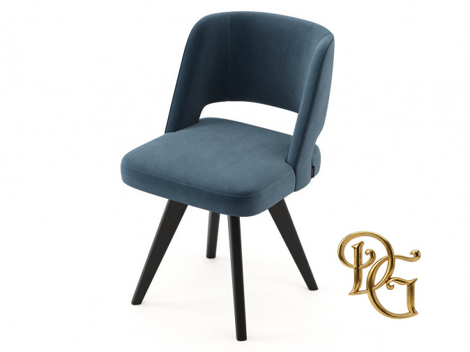 Стул Prestige Blue