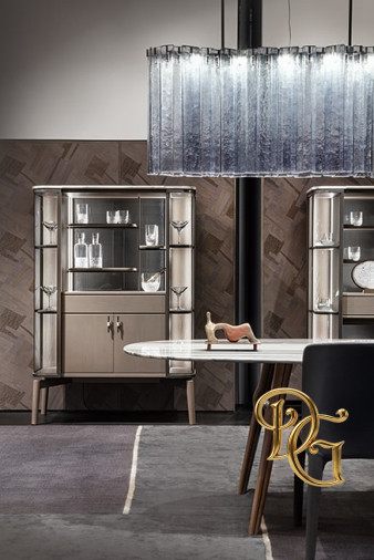 Витрина Shibusa