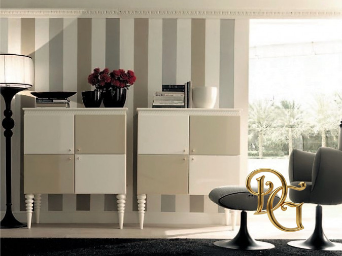 Комод Cg 34 Duetto