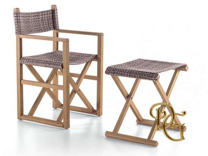 Стул Stadel Brown