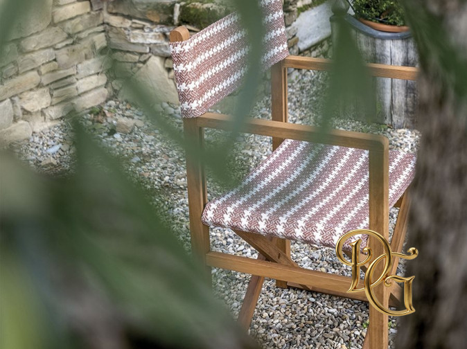 Стул Stadel Brown