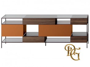 Комод Teca Fissa