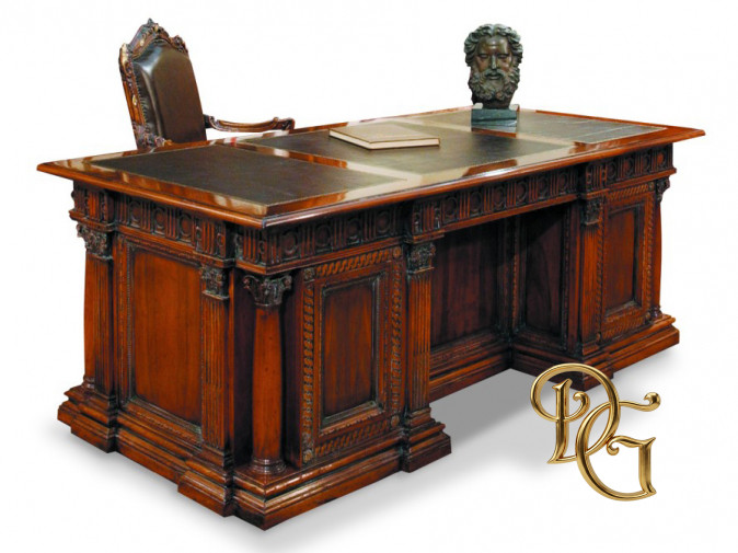 Стол письменный Writing Desk R123