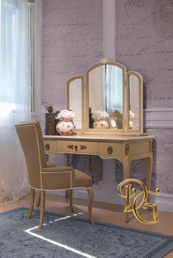 Стол письменный Ma.01