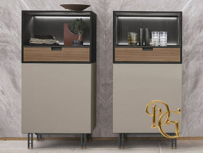 Комод Time Unit Ti 125