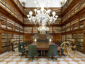 Кресло руководителя Empire