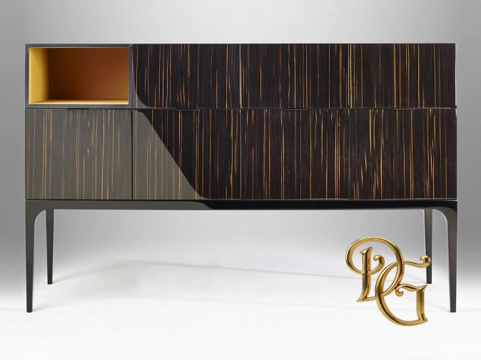 Гостиная Conrad