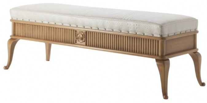 Банкетка Camelia