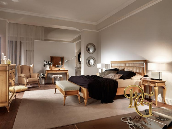 Банкетка Camelia