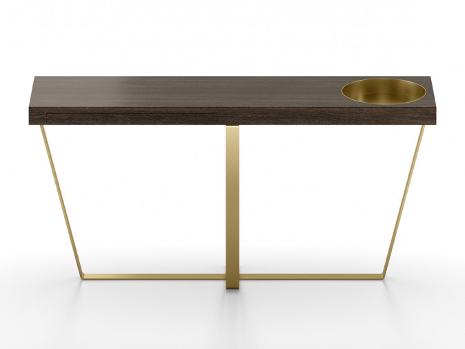 Консоль Sushi