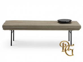 Банкетка Pan Flute