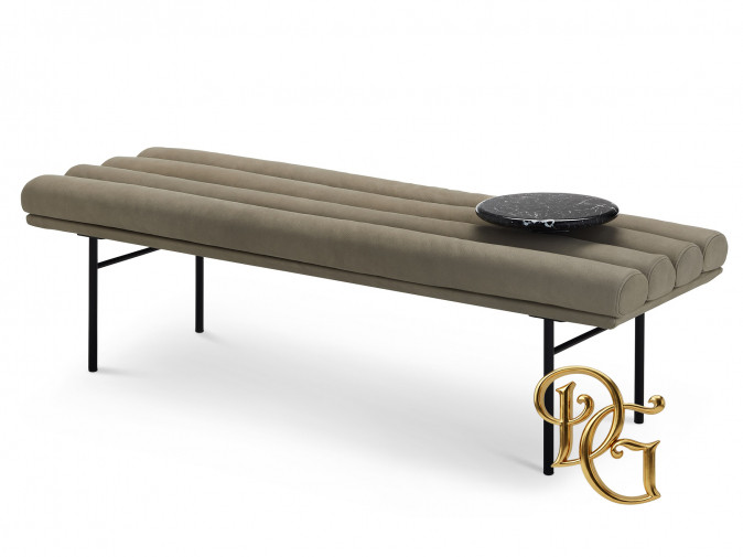 Банкетка Pan Flute