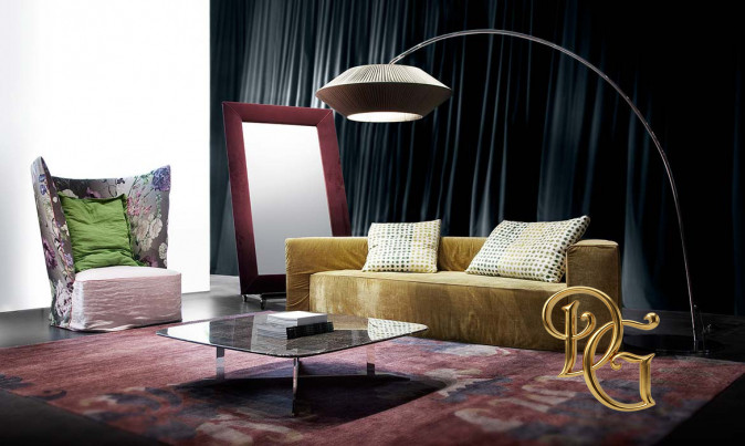 Кресло Red Baron