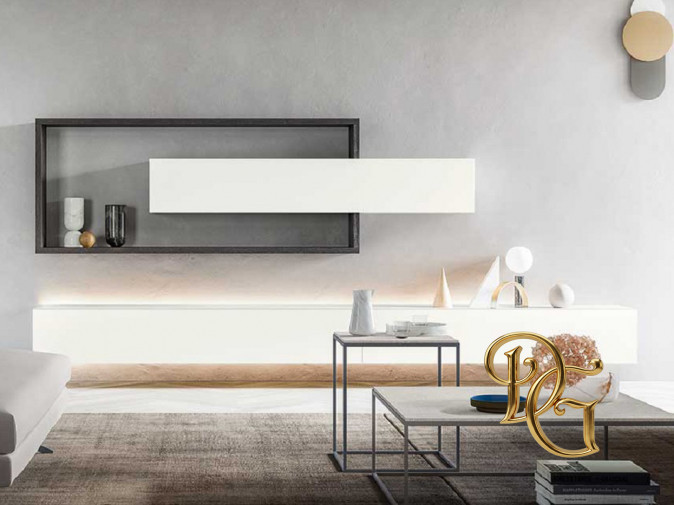 Стенка Day Collection 05