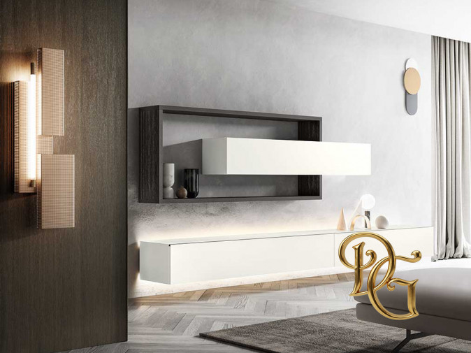 Стенка Day Collection 05