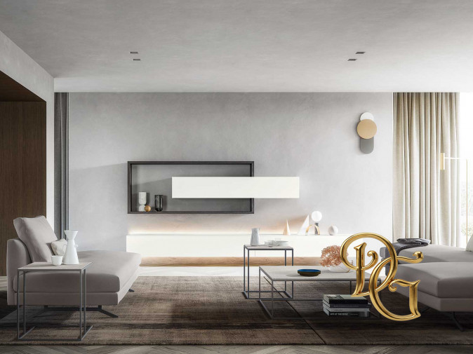 Стенка Day Collection 05