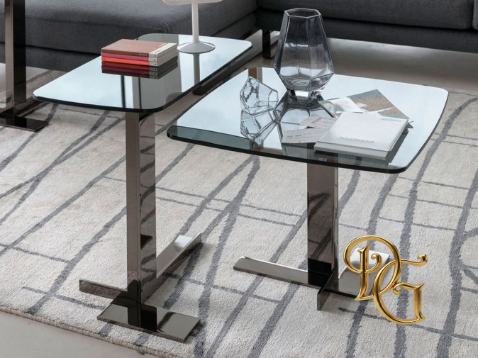 Столик журнальный Lith