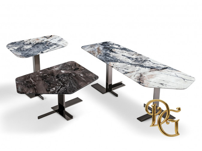 Столик журнальный Lith