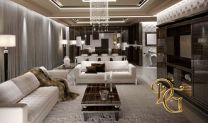 Столик журнальный Korp