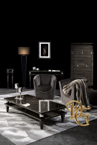 Столик журнальный Korp