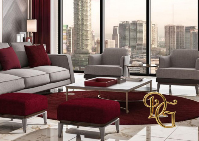 Столик журнальный B142