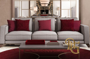 Столик журнальный B142