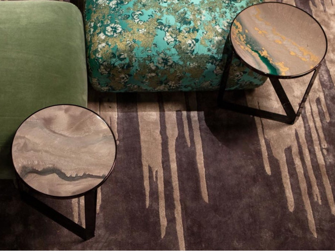 Столик журнальный Larimar