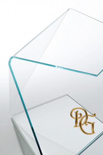 Столик журнальный Harold