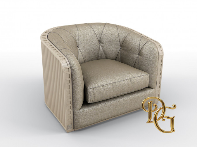 Кресло Bauhaus