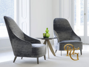 Кресло Vanessa