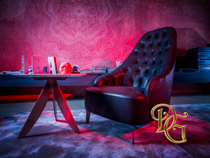 Кресло Vanessa