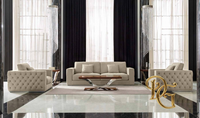 Столик журнальный Teseo