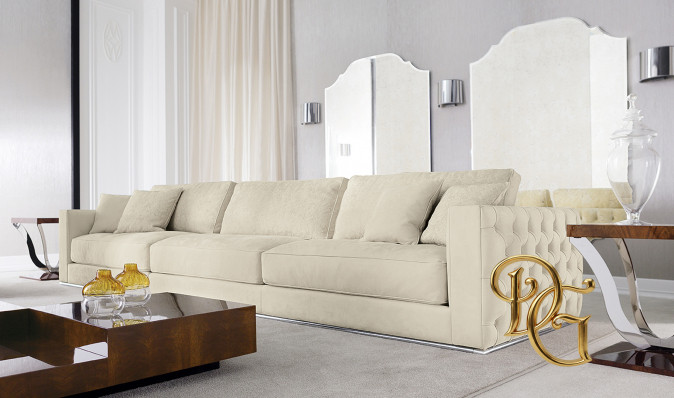 Столик журнальный Teseo