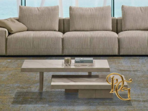 Столик журнальный T190A