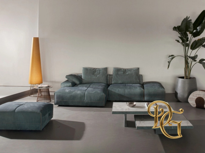 Столик журнальный T190A