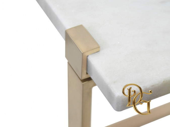 Столик журнальный Jade