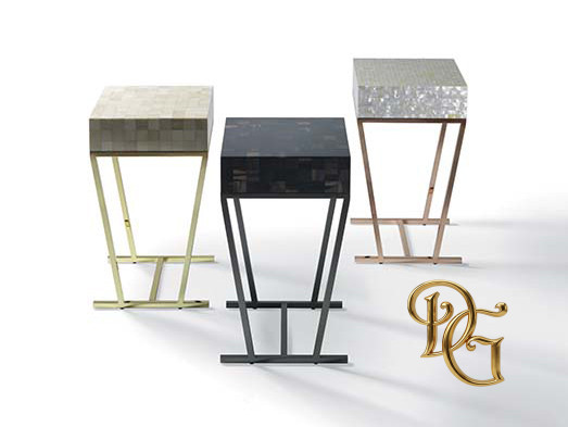 Столик журнальный Slang