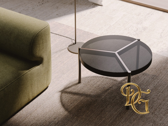 Столик журнальный The Urban