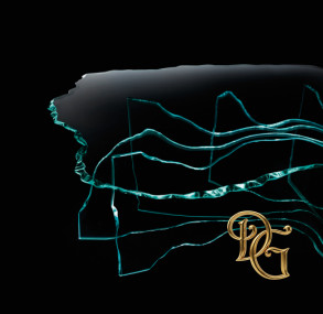 Столик журнальный Shell