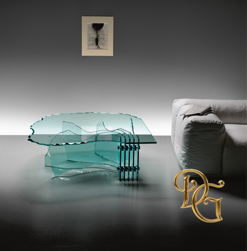 Столик журнальный Shell