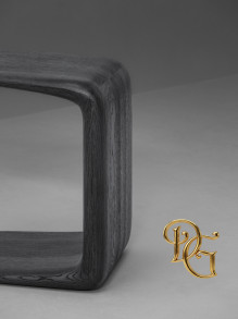 Столик журнальный Clips Приставной