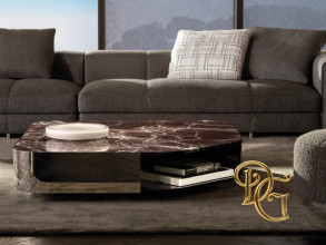 Столик журнальный Diagramma