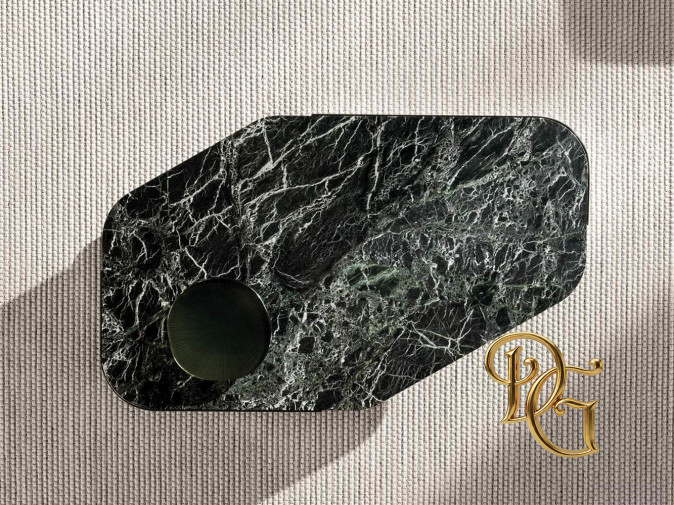 Столик журнальный Diagramma