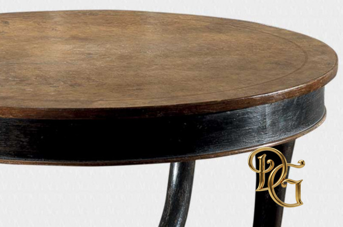 Столик журнальный Art. 2224 D90