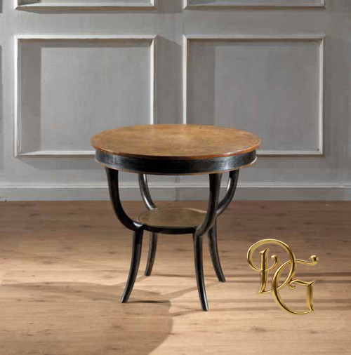 Столик журнальный Art. 2224 D90