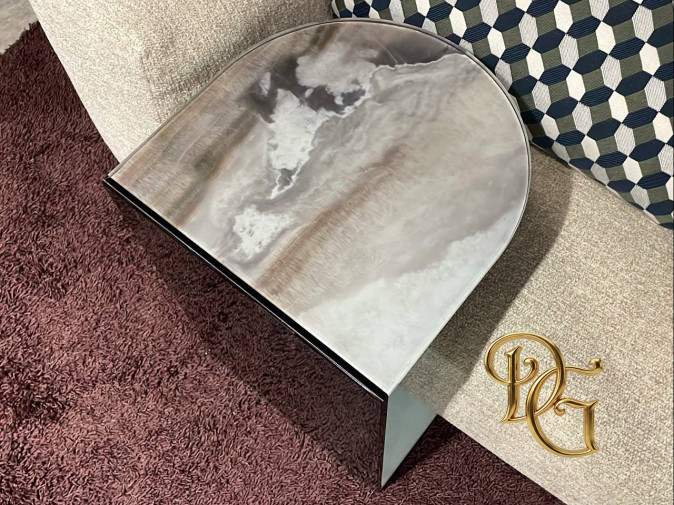 Столик журнальный Tell