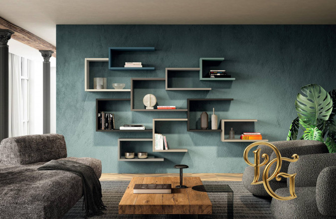 Столик журнальный Tell