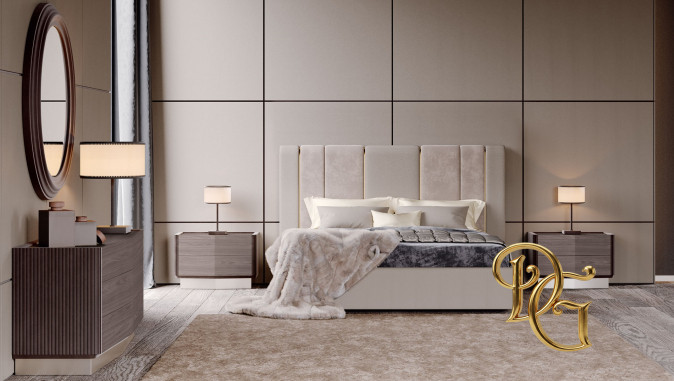 Тумбочка Bredy