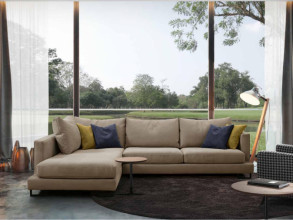 Диван Milano Beige