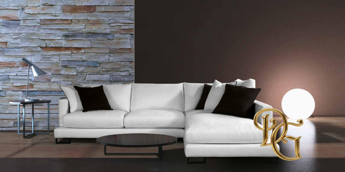 Диван Milano Beige